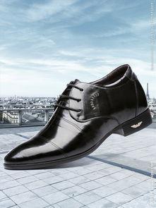 国产超酷男鞋图片欣赏视频