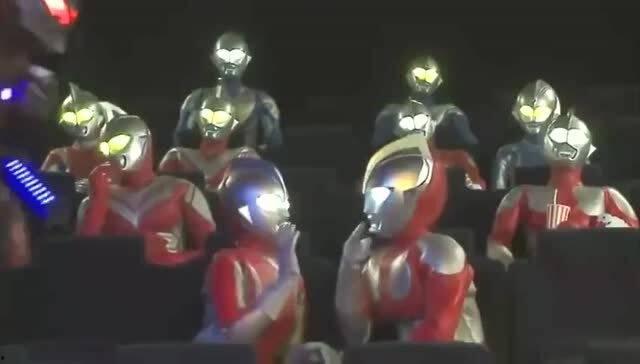 奥特曼国产广告视频大全,经典瞬间回顾