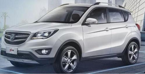 阿龙和国产车对比视频,性能对决，谁才是真正的王者？