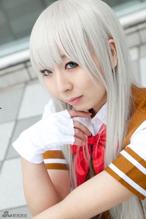 国产cos爆乳视频,视觉盛宴与争议并存