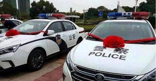 国产大警车视频,守护平安的钢铁雄狮