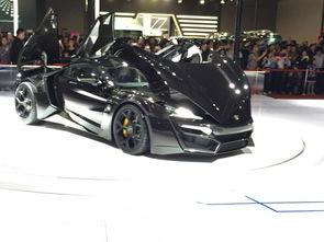 国产最漂亮车展图片视频,视觉盛宴下的汽车之美