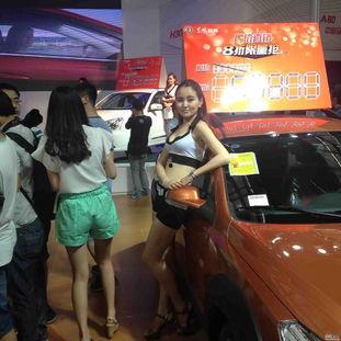 国产最漂亮车展图片视频,视觉盛宴下的汽车之美