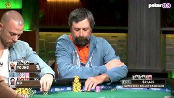 国产德州扑克视频,揭秘牌桌上的智慧与策略