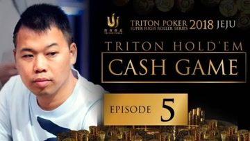 国产德州扑克视频,揭秘牌桌上的智慧与策略