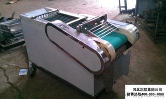 国产切丝机视频大全,创新技术引领行业变革