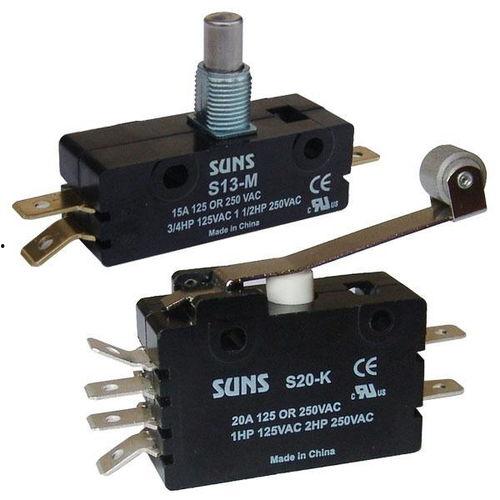 国产微动开关修复视频,一招解决常见故障