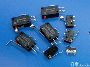 国产微动开关修复视频,一招解决常见故障