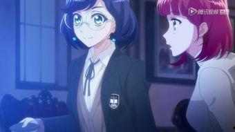 国产动漫正能量解说视频