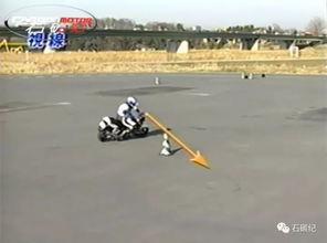 国产摩托车掉头视频教程,国产摩托车掉头操作教程详解