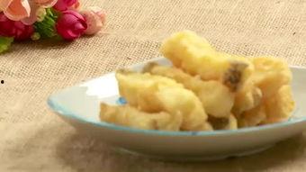 国产鳕鱼制作方法视频,家常美味轻松学