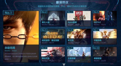 国产游戏的视频,视频中的经典瞬间回顾