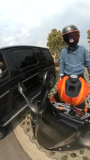 巴西偶遇国产车辆视频,国产汽车扬帆海外！