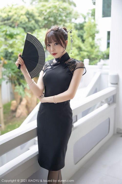 国产丝袜旗袍系列视频,探寻国风服饰的时尚魅力