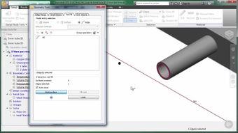 国产数学cfd演示视频,揭秘流体动力学模拟的国产力量
