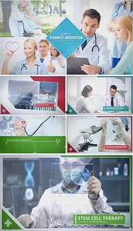 国产医疗素材视频