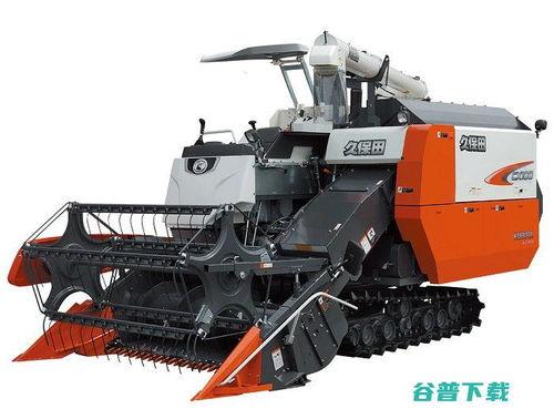 国产收割机装配视频教程,轻松掌握操作步骤