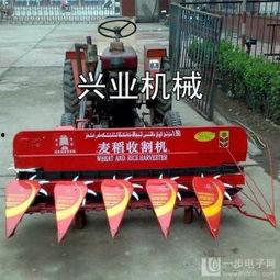 国产收割机装配视频教程,轻松掌握操作步骤