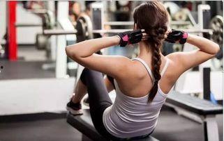 国产游戏仰卧起坐视频,挑战身体极限的竞技体验