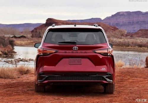 国产塞纳发布视频,国产豪华SUV新标杆