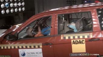 国产五菱宏光碰撞视频,国产神车安全性能大揭秘