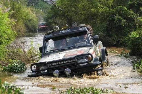 国产烈马改涉水喉安装视频,涉水喉安装全解析