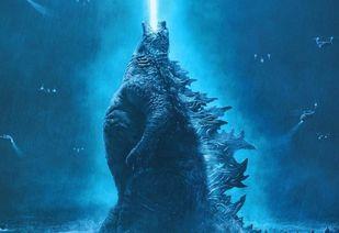 吐槽国产哥斯拉的视频,吐槽不断，特效与剧情的尴尬对决