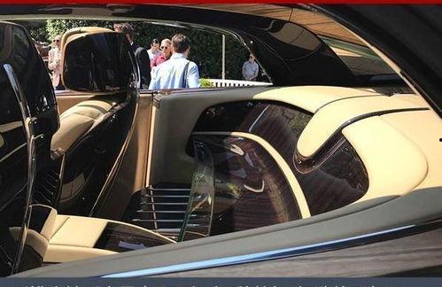 在香港见到国产车主视频,国产车主自信驾驭，展现民族汽车工业崛起