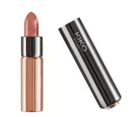 咖啡豆国产口红测评视频,咖啡豆色号，独特韵味尽在这一抹红