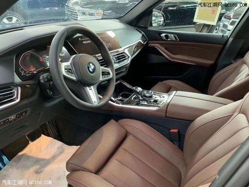 国产宝马x5视频操作,驾驭未来，尽享驾驭乐趣