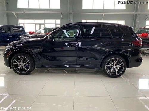 国产宝马x5视频操作,驾驭未来，尽享驾驭乐趣