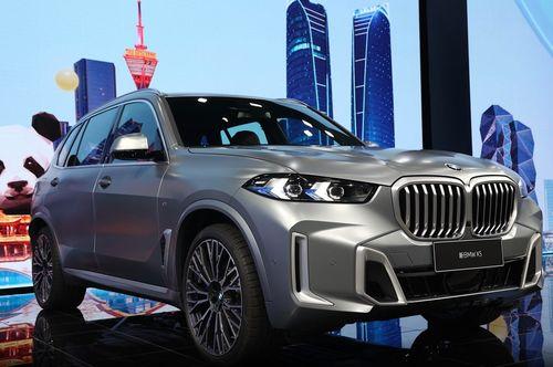 顶配国产x5改装视频,华丽变身，性能飙升！