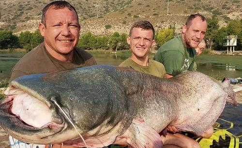 国产超级大鲶鱼视频