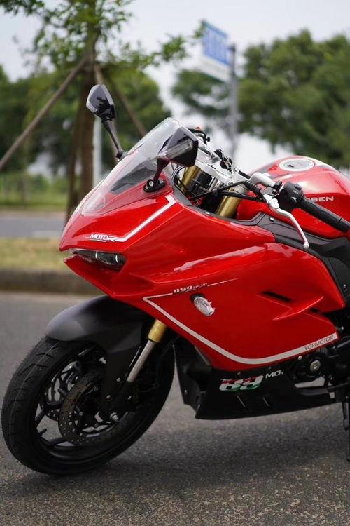 国产杜卡迪机车视频播放,速度与激情的视觉盛宴