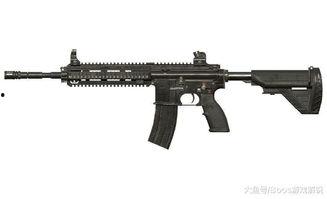 国产枪械结构图片介绍视频,揭秘我国自主研制枪械的奥秘