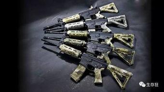 国产枪械结构图片介绍视频,揭秘我国自主研制枪械的奥秘