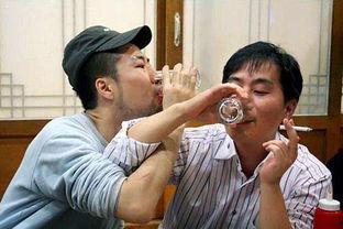 韩国人喝国产酒视频,国产美酒品鉴之旅