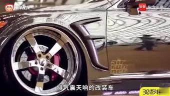 国产车好看的视频,惊艳视觉盛宴，国产设计魅力绽放