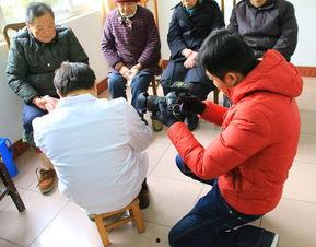 国产修脚工视频,揭秘国产修脚工的精湛技艺与传承之路