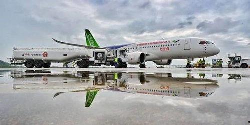 国产飞机训练视频,翱翔蓝天，铸就飞行新篇章