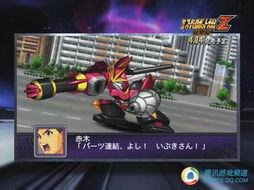 国产机器人打仗视频播放,智能战士的震撼亮相