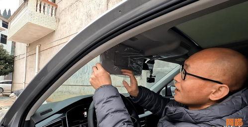 国产新车撕膜解压视频,揭秘汽车内饰品质与细节