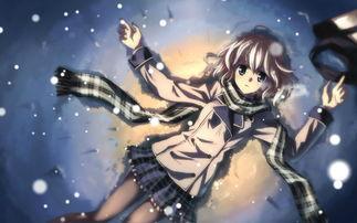 国产动漫女角色虐心视频,女角色泪洒荧屏，情感纠葛引共鸣