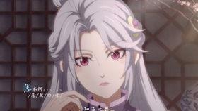 国产动漫女角色虐心视频,女角色泪洒荧屏，情感纠葛引共鸣