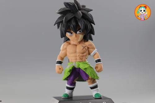 国产龙珠手办精品视频大全,还原经典，致敬经典