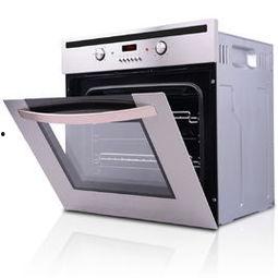 国产嵌入式烤箱评测视频,性能与性价比全面解析