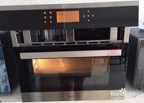 国产嵌入式烤箱评测视频,性能与性价比全面解析