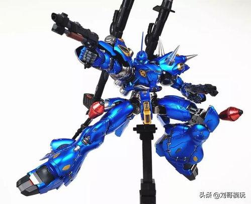 国产高达拼装万代模型视频,精彩视频带你领略组装乐趣