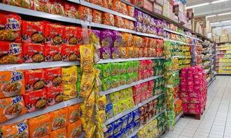 国产泡面超市视频播放,美味与创意的视觉盛宴  第2张