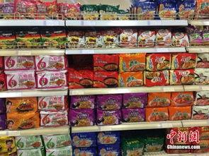 国产泡面超市视频播放,美味与创意的视觉盛宴  第3张